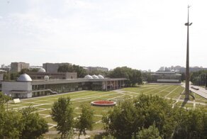 II. СССР. Жизнь во Дворце. (Дворцовые дети)