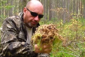 Как добыть чистую воду там, где ее нет