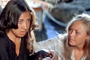 Актрисы из фильма «Пираты 20 века». Что с ними стало и как они сейчас выглядят