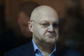 Бывшего главу московского управления СК приговорили к 12 годам строгого режима