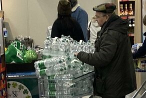 "Люди, остановитесь!": немного о том, как американцы сходят с ума из-за коронавируса