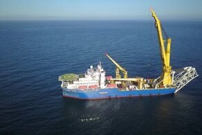 Как "Газпром" спасает свой последний шанс на достройку "Северного потока-2"