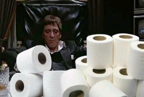 Мемы про коронавирус