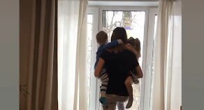 «Доигралась!»: блогершу Диденко заставили поговорить с детским омбудсменом
