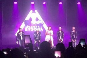 Внезапно пропавшая фонограмма снова опозорила Бузову