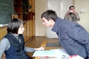 И чтобы никаких извинений от учащихся не требовали