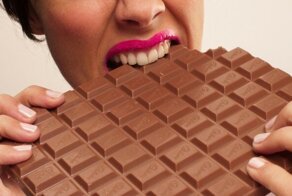 Почему люди едят все, что хотят, но при этом не толстеют?