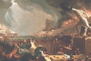 Ученые назвали худшее время в истории человечества