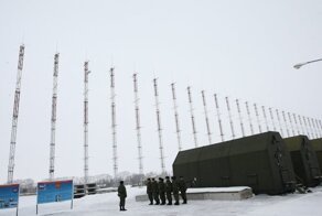 Российский «Контейнер» накроет Европу из Калининграда