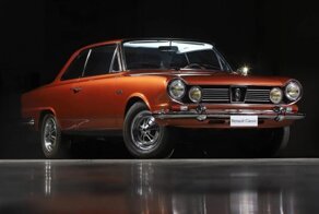 Какая неведомая модель Renault была у Фиделя Кастро и Леонида Ильича Брежнева?