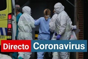 Коронавирус в Испании. Неделя ЧП