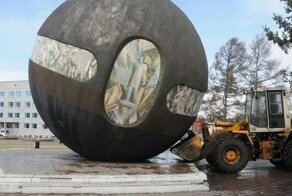Планируете покинуть Омск? Не стоит даже пытаться!