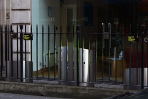 Социальный эмбиент: Делая невидимое видимым (3 фото + видео)