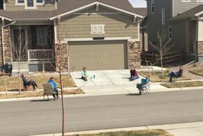 Подборка интересных и веселых картинок