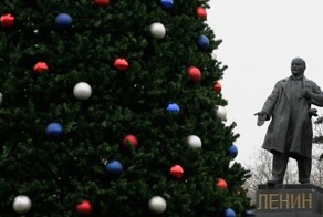 Новогодние праздники приближаются (37 фото)