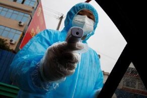 В России вводится ответственность за фейки о коронавирусе и нарушение режима карантина
