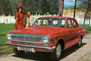 Сколько бы стоили самые известные авто СССР сейчас
