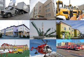 Просто хорошие и добрые новости из России за 2 дня