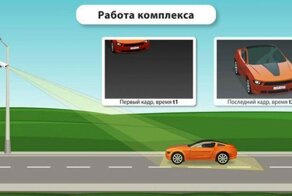 На каком расстоянии дорожная камера «видит» нарушителя?