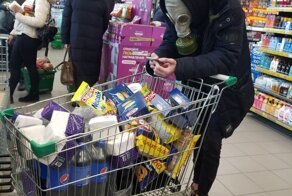 Смешные картинки из соц сетей