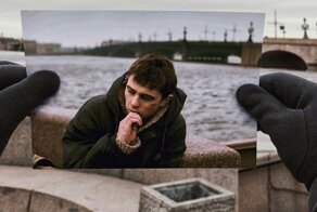 По местам съёмок фильма "Брат"