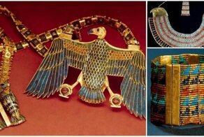 История бисера