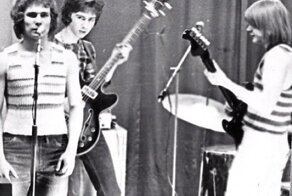 Сюткин мог стать участником "Алисы" или "Машины времени"?