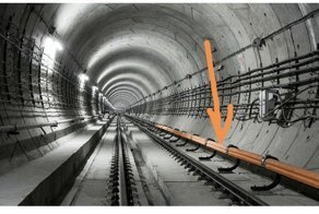 Это должен знать каждый: как выжить после падения на рельсы в метро