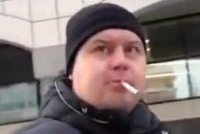 Получил леща на ровном месте