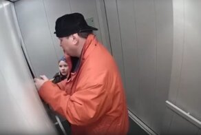 И чему такой отец может научить ребенка?