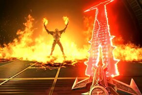 Десять демонов из десяти: геймеры в восторге от нового Doom Eternal