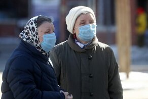 Собянин обратился к пожилым москвичам с просьбой самоизолироваться
