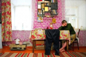 Агония Великой Державы... (22 фото)
