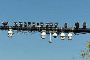Скоро Большой Брат начнёт фиксировать использование водителями телефонов во время движения