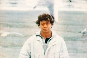 Кумиры поколений: популярные советские актеры на обложках журнала о кино "Советский экран"