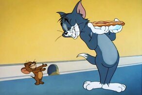 10 интересных фактов о «Том и Джерри»