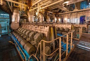 Как устроено «Сердце» танкера»