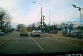 Таксойд vs Инкассаторы