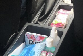 Такси и безопасность