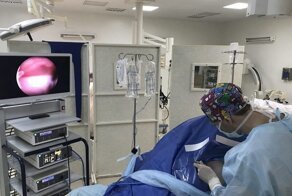 Первый человек в Китае умер от хантавируса