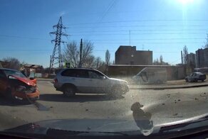 Думал проскочит, но не в этот раз