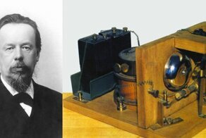 Парадоксы словообразования: почему слово «радио» появилось раньше, чем само устройство?