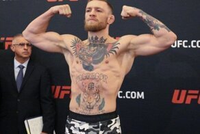 Боец UFC Конор Макгрегор пожертвовал €1 млн для борьбы с коронавирусом в Ирландии