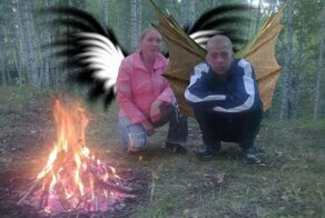 16 эпичных работ от гуру фотошопа из Одноклассников