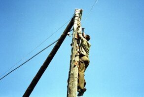 Старый ритуал