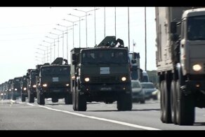 Хроники эпидемии, Бросок на Бергамо