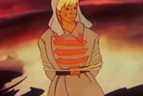 Кто такой Орленок и почему в СССР про него сняли мультфильм?