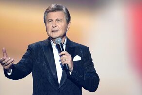 У Льва Лещенко подтвердился коронавирус