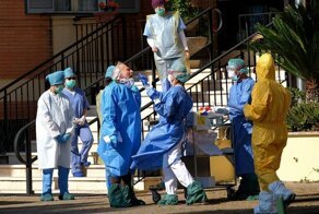 Зачем Россия помогает Италии - подробности