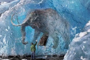 Удивительные рекламные фотографии (81 фото)